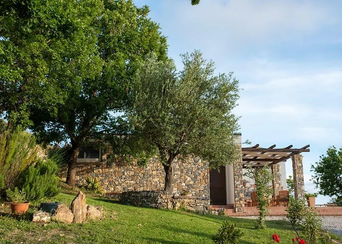 Villa Serra D\'Elci
