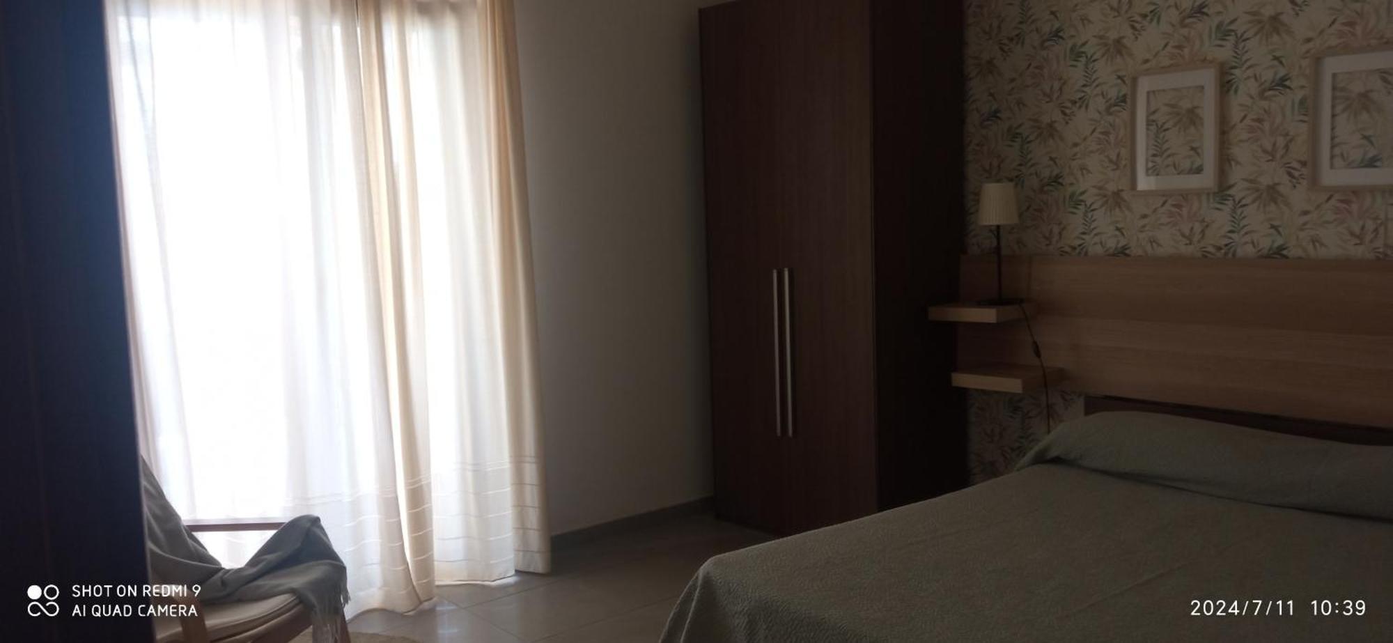 Apartment Serra D'elci Ascea