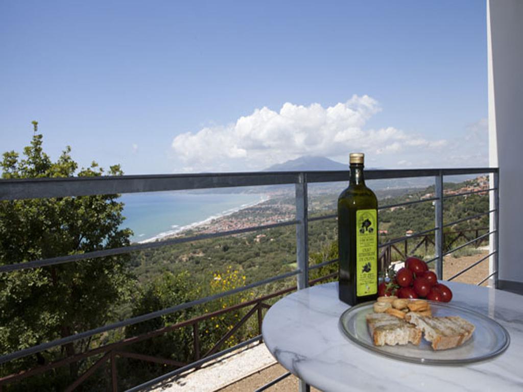 Apartment Serra D'elci Ascea