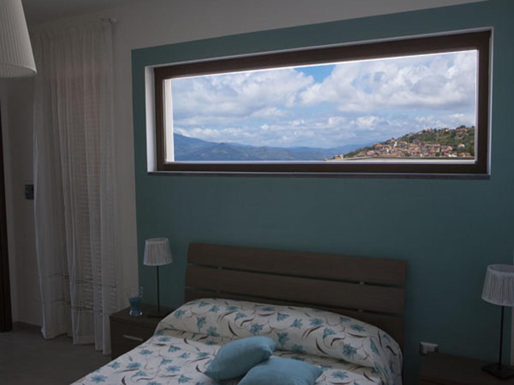 Serra D'elci Apartment *