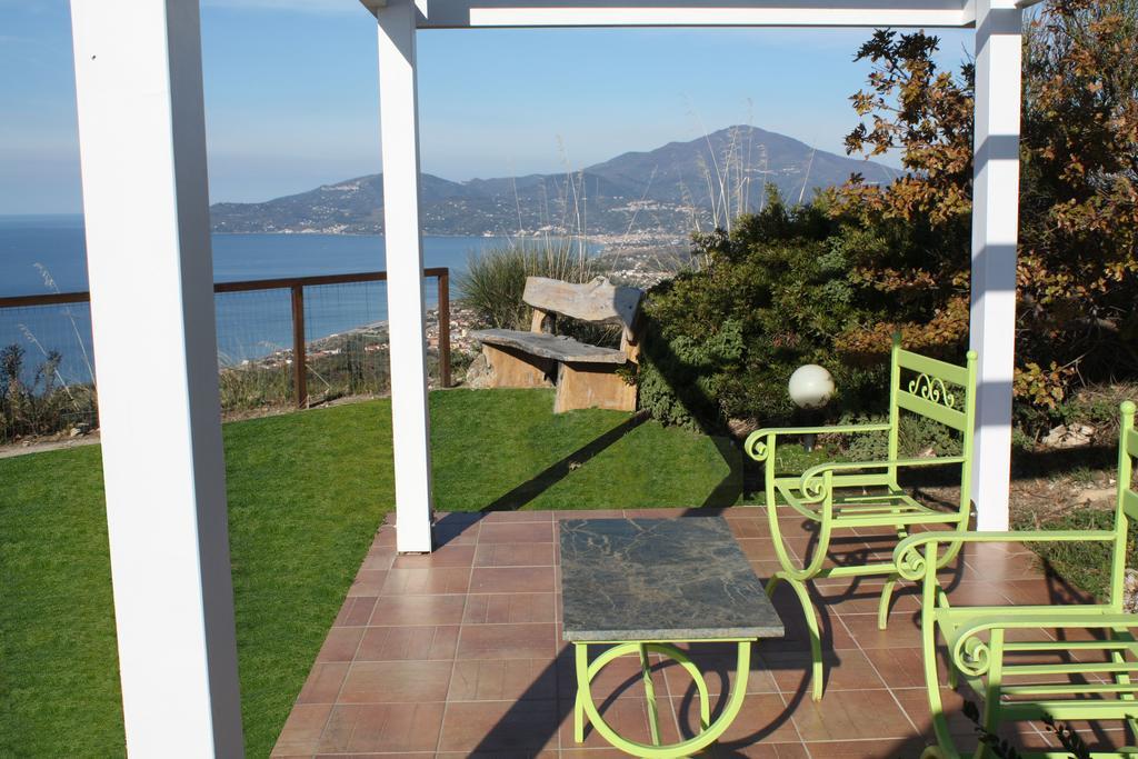 Apartment Serra D'elci Ascea