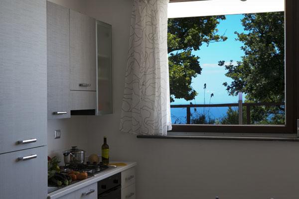 Serra D'elci Apartment