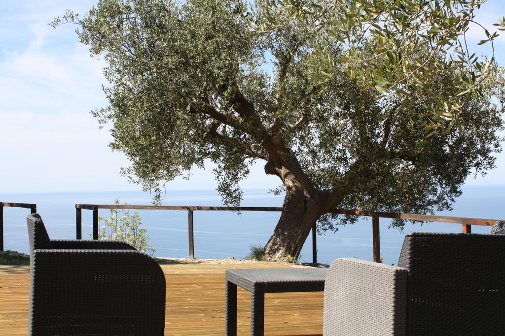 Serra D'elci Apartment Ascea