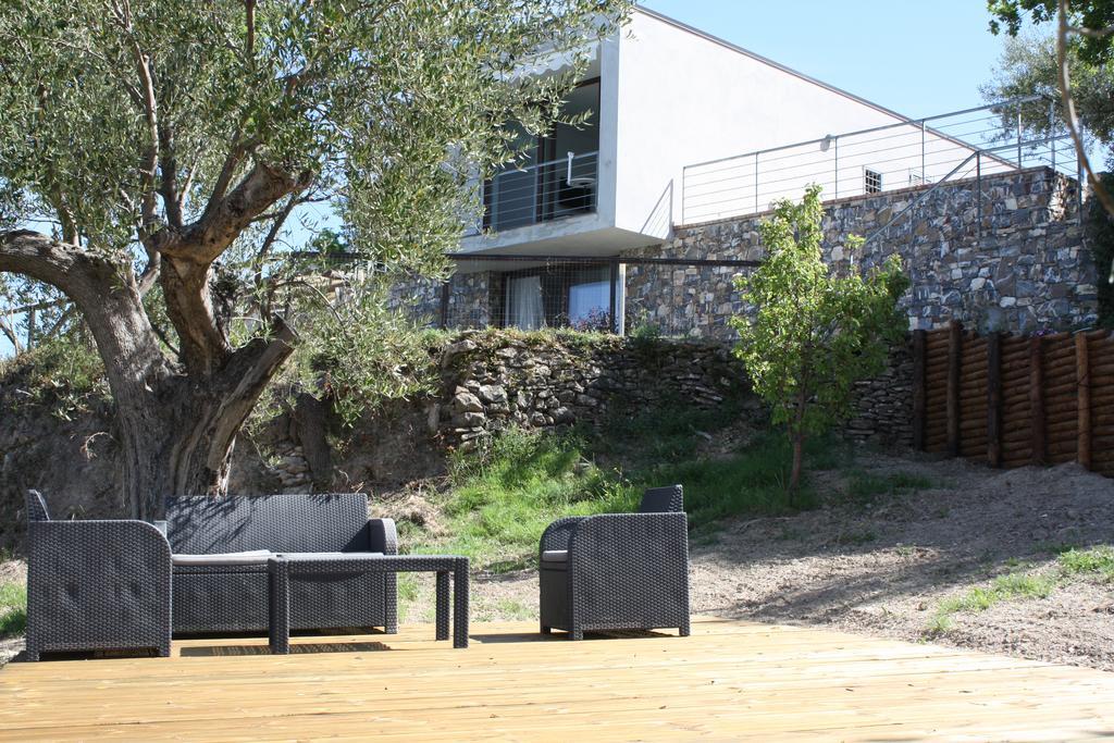 Serra D'elci Apartment Ascea