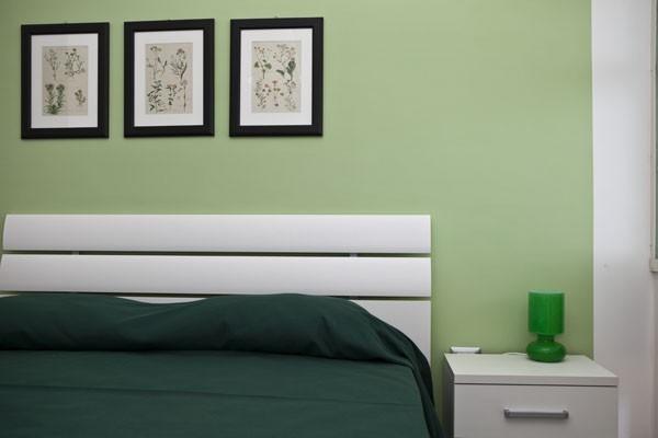 Apartment Serra D'elci Ascea