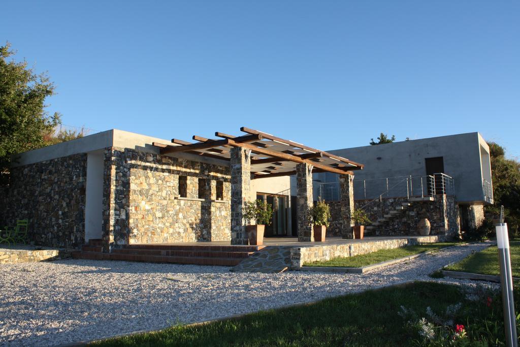 Apartment Serra D'elci *