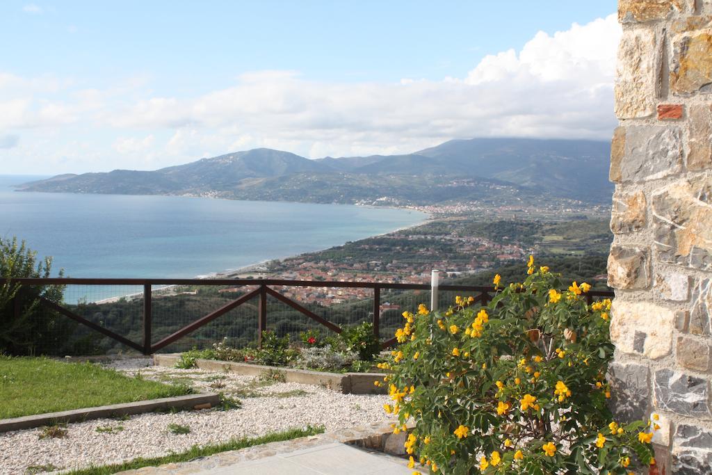 Apartment Serra D'elci