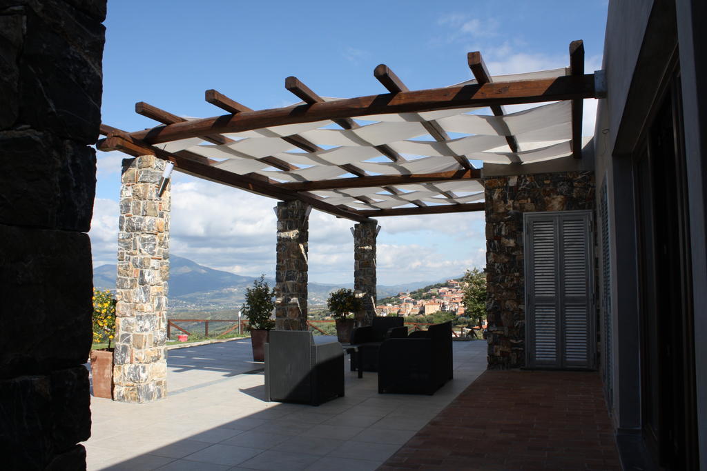 Apartment Serra D'elci