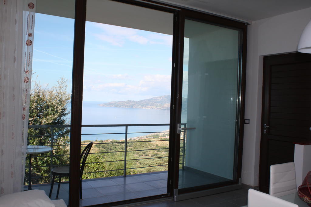 Apartment Serra D'elci Ascea