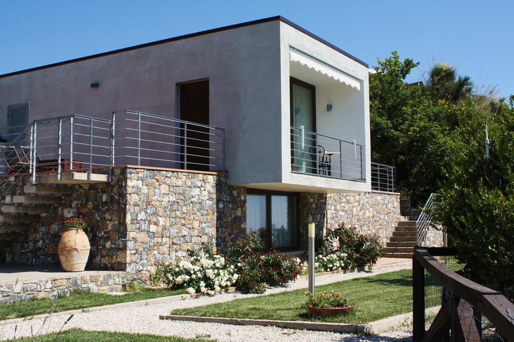 Apartment Serra D'elci Ascea