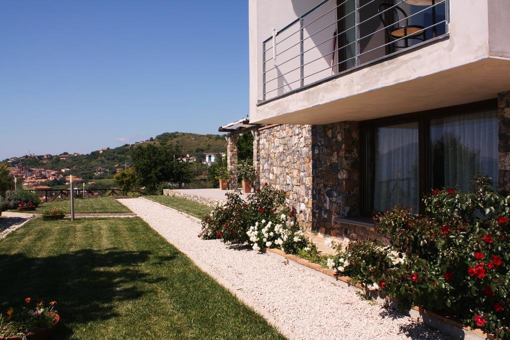 Apartment Serra D'elci Ascea