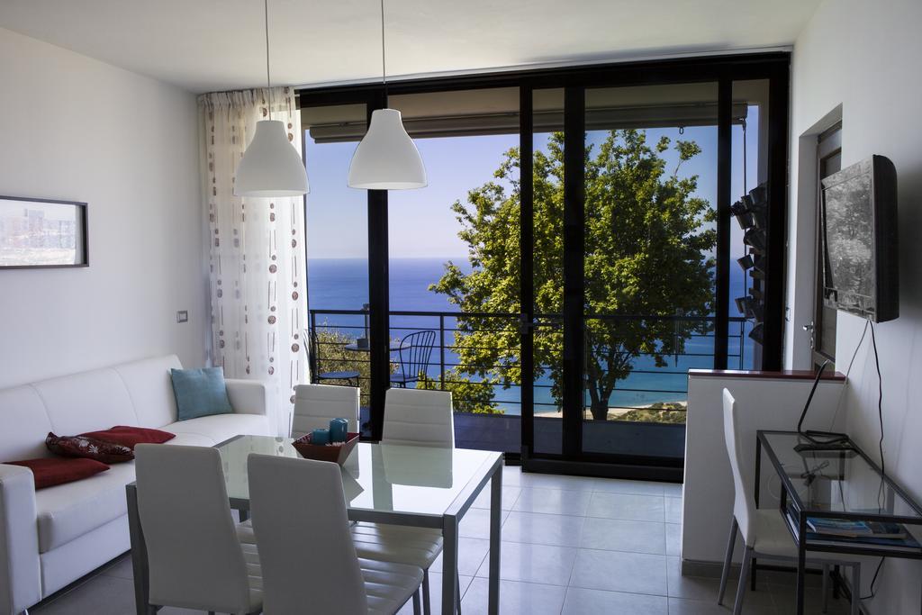 Serra D'elci Apartment *