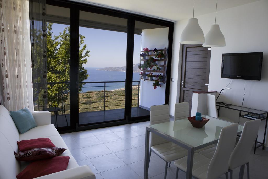 Serra D'elci Apartment *