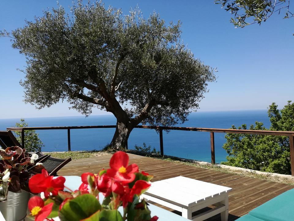 Apartment Serra D'elci Ascea