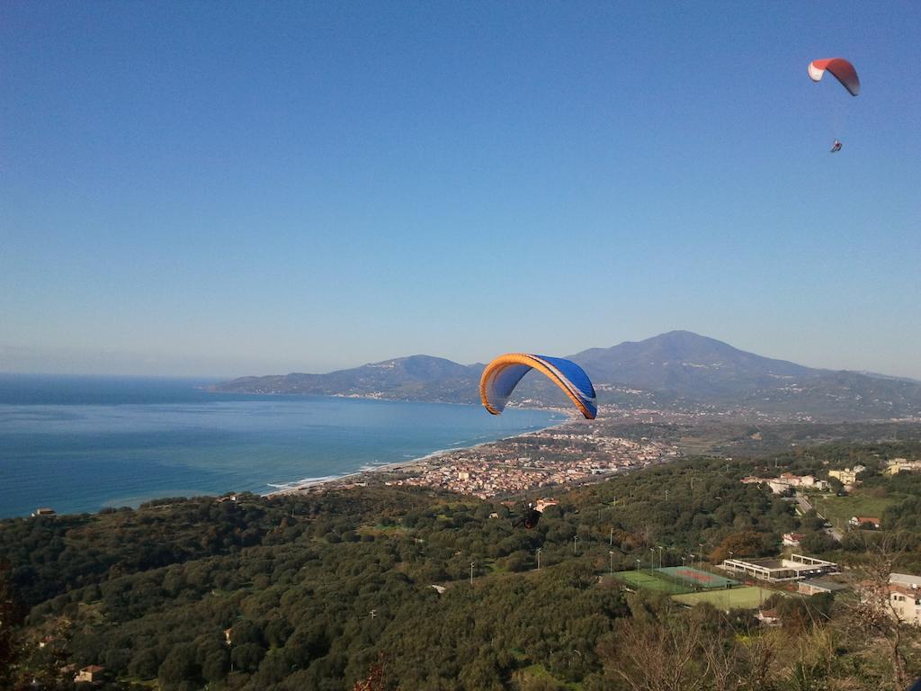 Serra D'elci Apartment