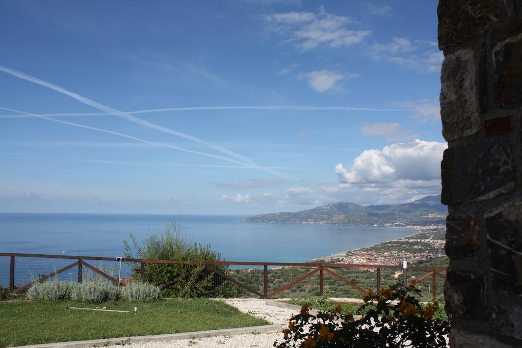 Apartment Serra D'elci *