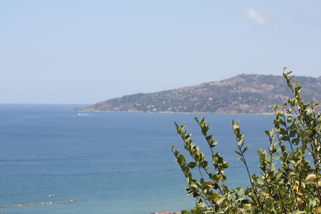 Apartment Serra D'elci Ascea