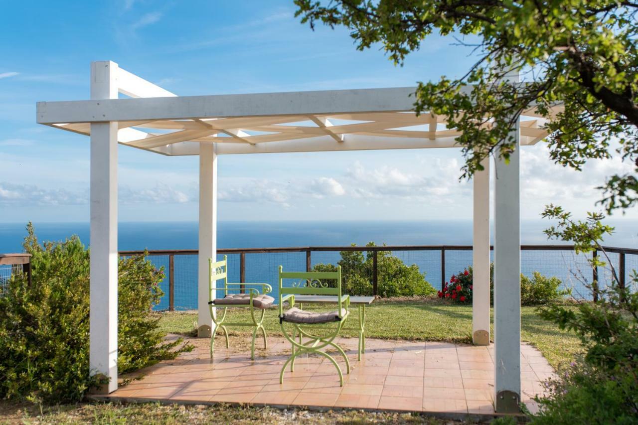 Serra D'elci Apartment