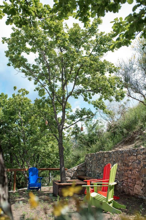 Apartment Serra D'elci *