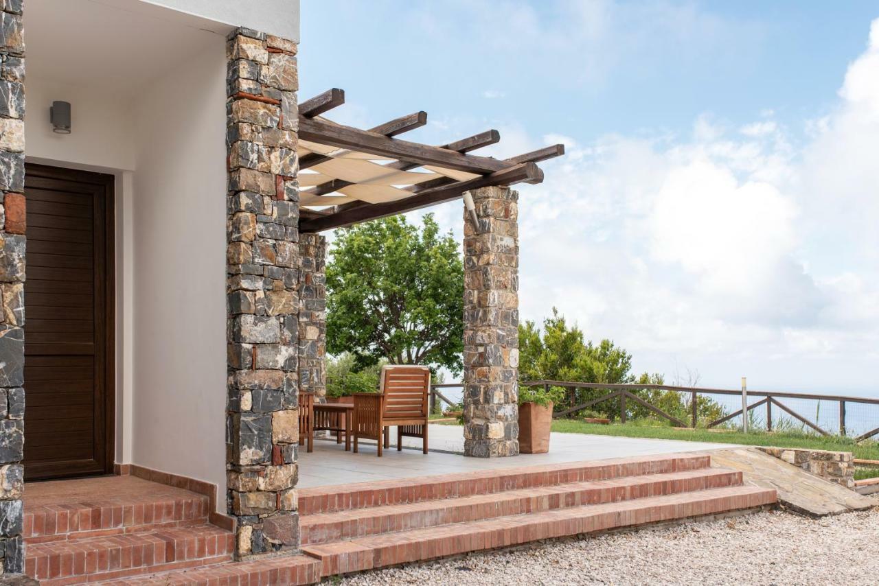 Apartment Serra D'elci Ascea
