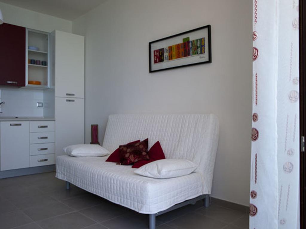 Serra D'elci Apartment