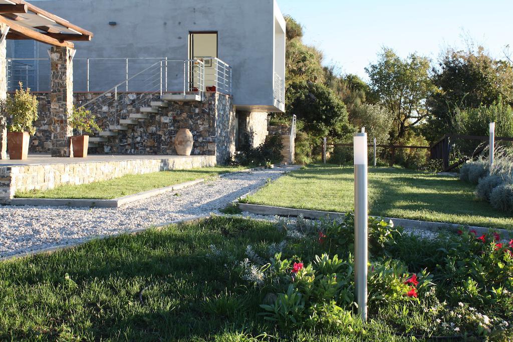 Apartment Serra D'elci Ascea