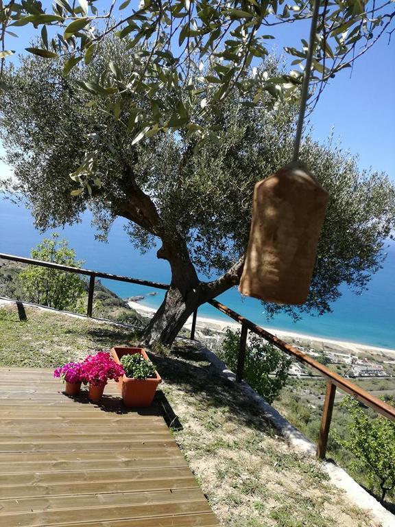 Appartement Serra D'elci