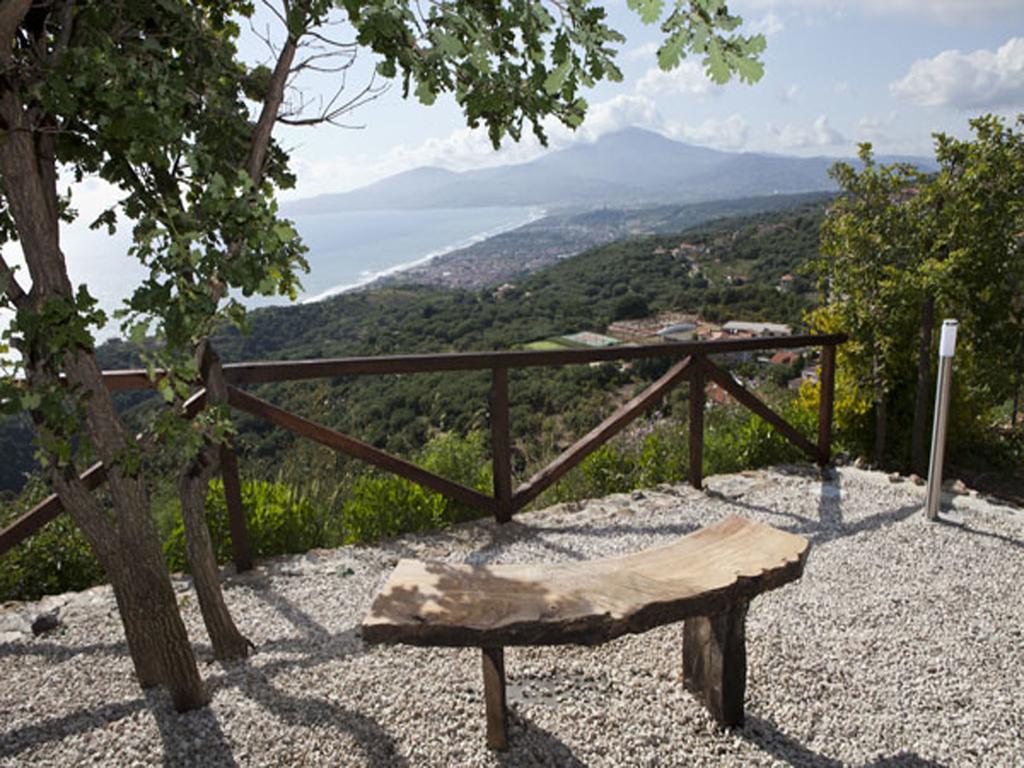 Serra D'elci Ascea